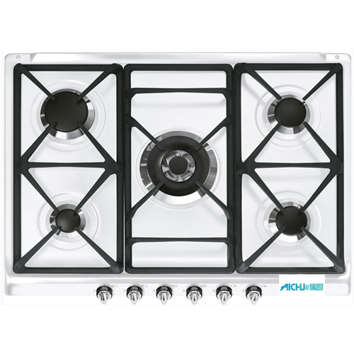 Smeg 5 Burner Gas Hob Australia Sydney