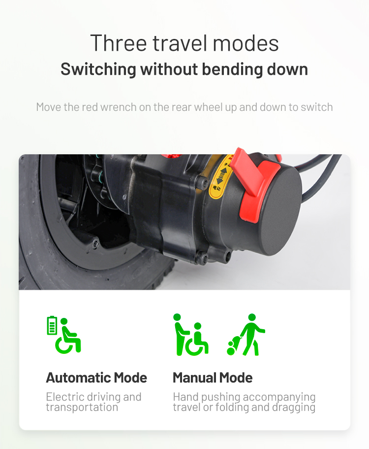 electric wheelchair (6)