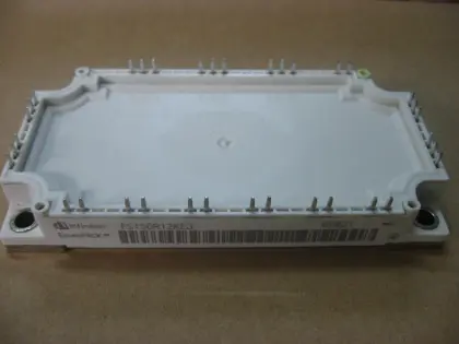 infineon/eupec igbt module FS100R17PE4