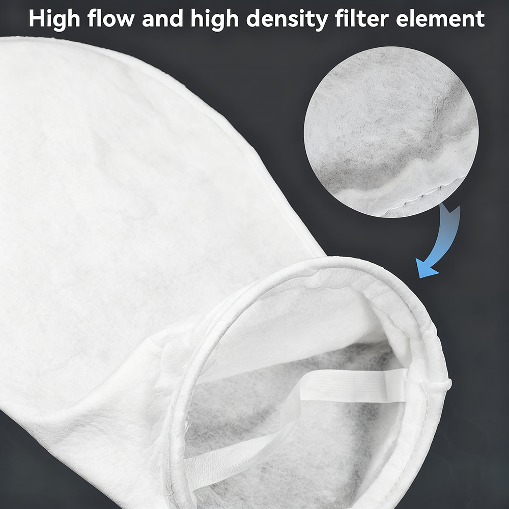 Industrial High-Flow Water Purifier