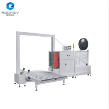 Automatic Pallet Strapping Machines