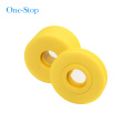 PU Roller Skating Pu Roller Skate Wheel Flashing Roller Factory