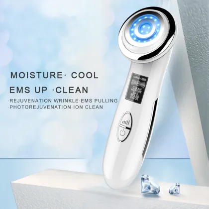 professional RF beauty equipment