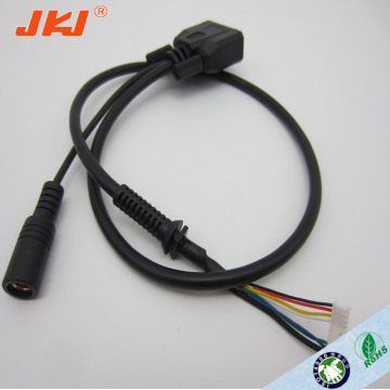 DVI TO DC CABLE
