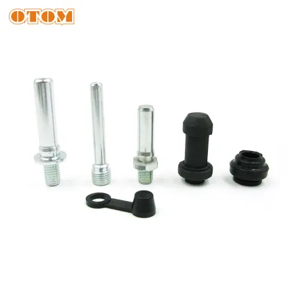 OTOM Motorcycle NISSIN Brake Caliper Repair Kit for Multiple Brands