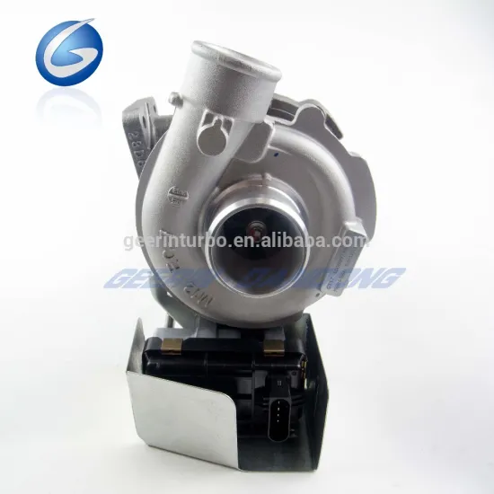 GT17V 796910-5002S 771953-5001S 68092348AB 68092348AA 35242126H turbocharger for Dodge Nitro 2.8 CRD