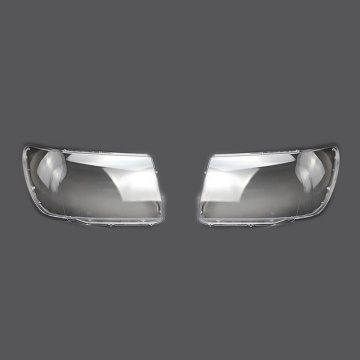 Wholesale Headlight Lens & Cover for Toyota Land Cruiser 2004-2006