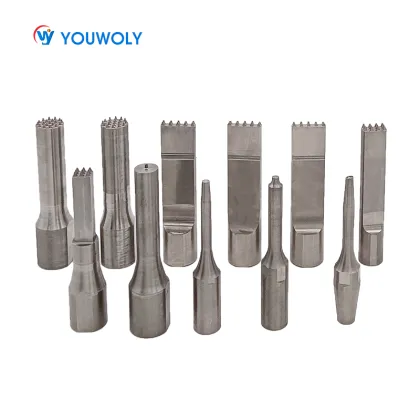 High Quality 20kHz Ultrasonic Transducer Horn - Find the Best Ultrasonic Horn Price