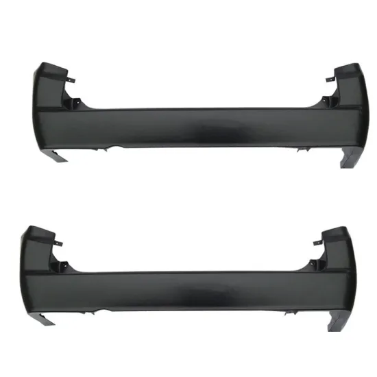 SAIC MAXUS T60 V80 T90 G10 D90 D60 T70 Back Bumper Cover Car Accessories