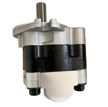 Excavator Hydraulic Parts & More: Gear Pumps, Pilot Pumps, Charge Pumps for Sale