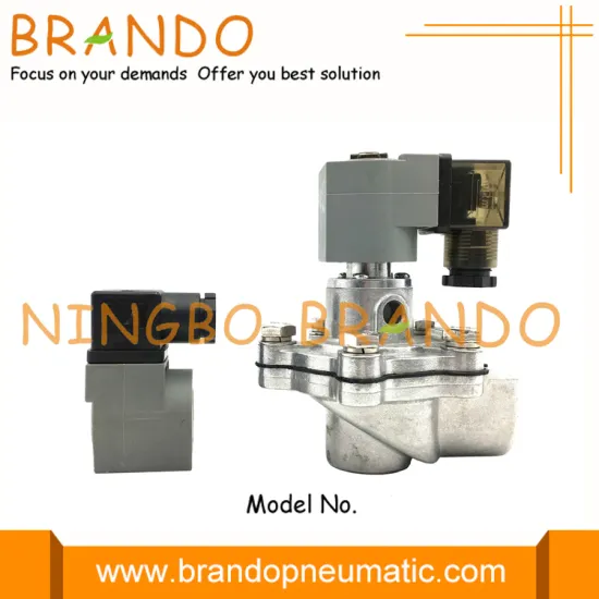 Goyen Type CA15T Solenoid Valve