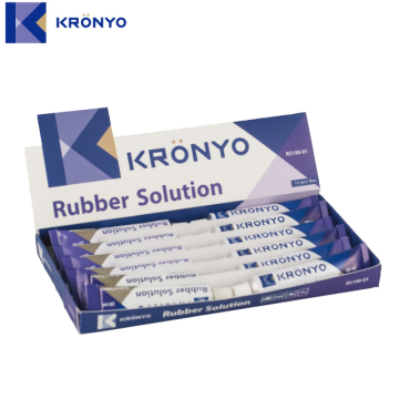 rubber solution 20ml for tire rubber