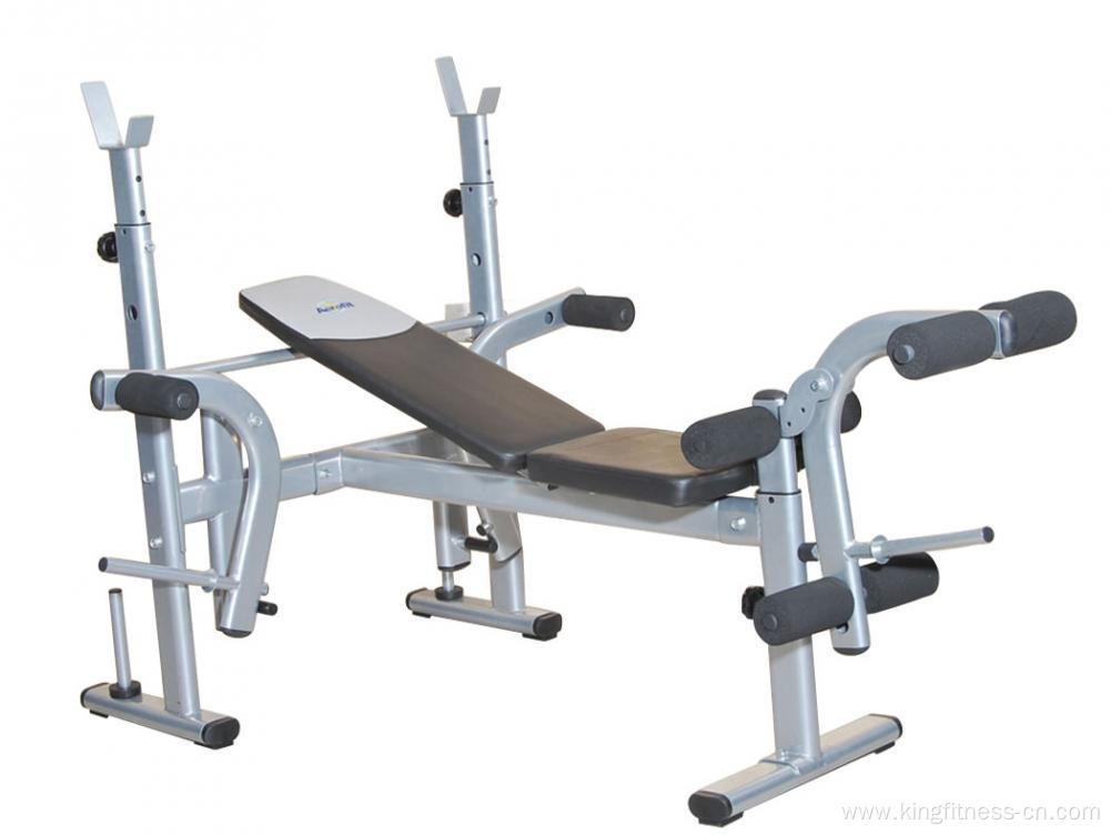 High Quality OEM KFBH-75 Competitive Price Weight Bench