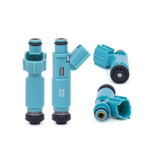 فوهة حاقن الوقود 23250-28020 23209-28020 2AZ-FE لتويوتا كامري 2.4L بريفيا