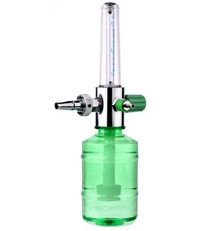 medical oxygen flowmeter unit