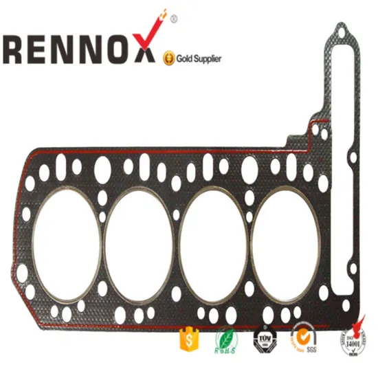Hot sellingcylinder head gasketcar parts for lifan with high quality