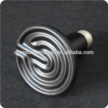 Excellent infrared ceramic heat lamp ceramic heater 5v