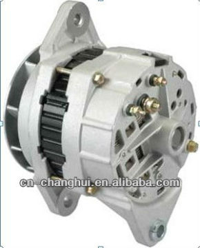 Auto alternator WAI No 1-2065-00DR-1