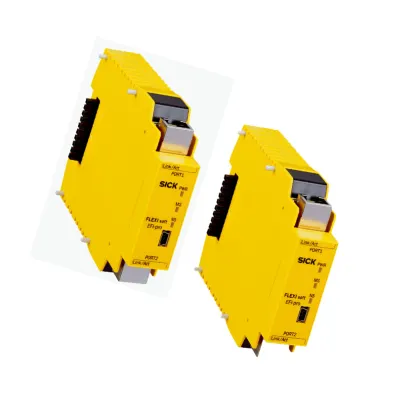 SICK Safety Controller FX3-GEPR00000