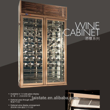 Wine Cellar/can be custom made