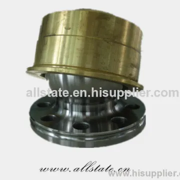 Stamping Machining Metal Part 