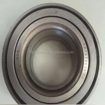Auto Parts Hub: DAC38690039/34 Wheel Bearing