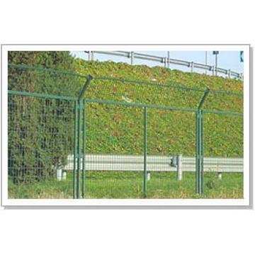 Wiremesh Fence