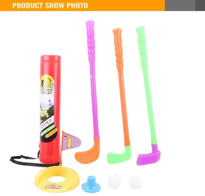 Hot Selling indoor mini golf