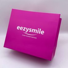 Luxury Boutique Shopping & Gift Packaging Paper Bag