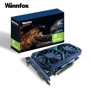 การ์ดกราฟิก RTX 2060 6GB: โซลูชันประสิทธิภาพสูงสำหรับการเล่นเกม