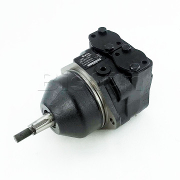 VOE 11410665 Hydraulic Motor - Piston Motor 11410665 for Machinery L150/L180/L220/L250