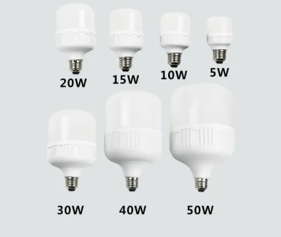Wholesale E27 B22 LED Bulbs 220V - 5W to 50W