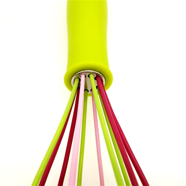silicone whisk silicone whisk
