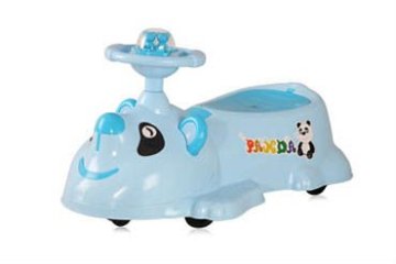 elephant funny Kids swing car