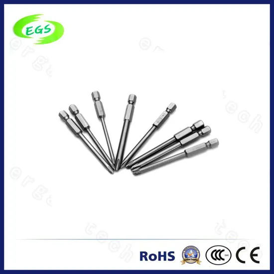 Approved Electrical Triangle Screwdriver Bit