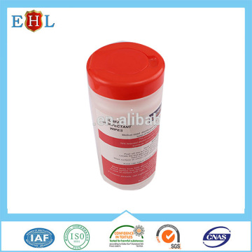 China supplier Competitive price Customized shoe cleaning wipe