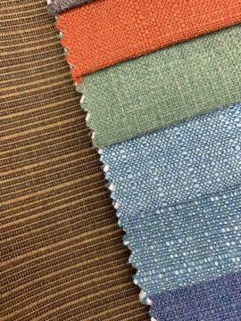 Waterproof Outdoor Fabric For Upholstery