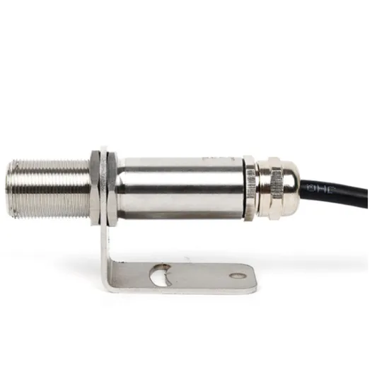 Industrial Non-Contact Infrared RS-WD-HW-I20 Sensor for Stainless Steel Transmitter Temperature Measurement