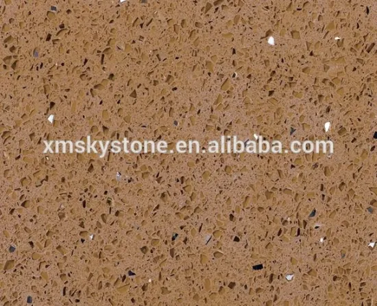 SKY-Q30 unicolor quartz stone