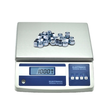 16kg-20kg Digital Weighing Scale with RS232, Printer, and Counting Function