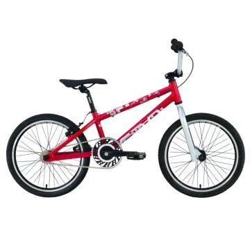 SL-FS20109 Unisex BMX Bike - Free Style Single Speed MTB for Adults and Children