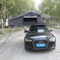 High quality outdoor rooftop tent camping 2-3 person