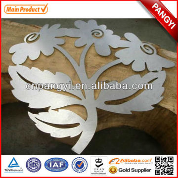 Components and Parts Laser Cutting Product