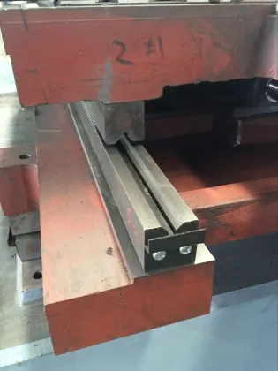 TOPSCNC ZB Series taper angle 30 Wire Cut EDM