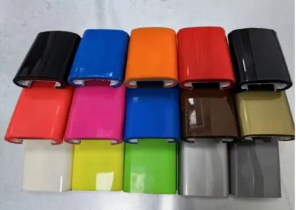 Moving Rubber Handrail for THYSSENKRUPP ESCALATORS