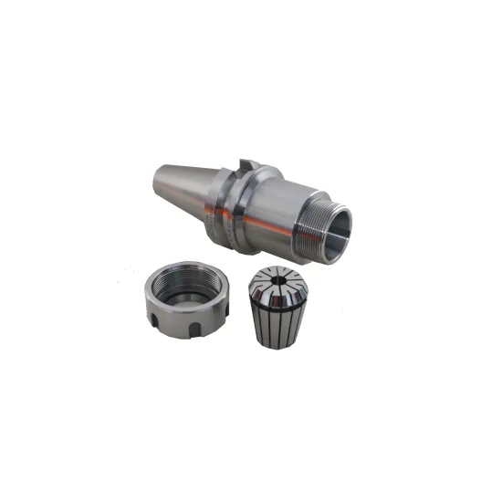 BT40 BT50 ER11 ER16 ER20 ER32 ER40 Machine Tool Accessories: Collet Chucks & Tool Holders