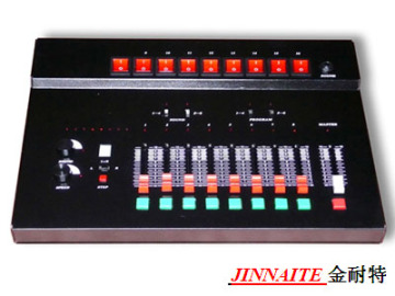 8+8 (3KW) Computer Controller