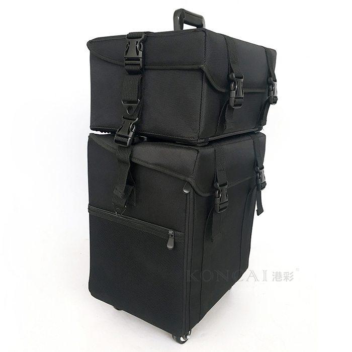Large Professional Beauty Case