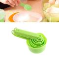 14PCS Measuring Cups And Spoon Set