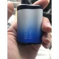 Gunnpod Meta 4000puffs Disposable Vape